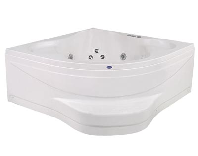 Kompakt Sistem, sauna, jakuzi