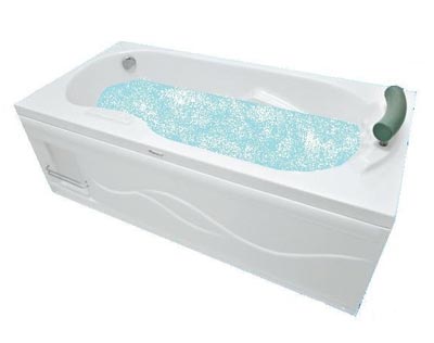 Kompakt Sistem, sauna, jakuzi