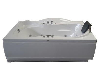 Kompakt Sistem, sauna, jakuzi